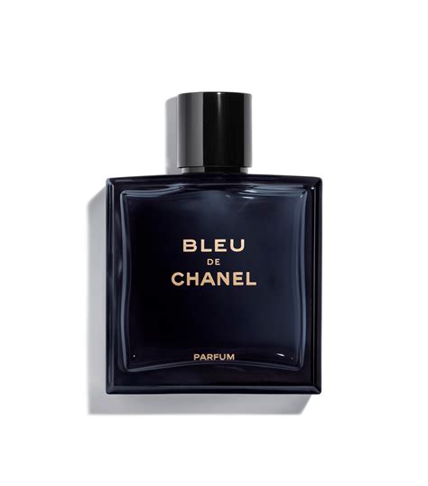 bleu de chanel parfum 100 ml